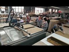 xy glue, cnc glue, glue plotter untuk tampilan POP