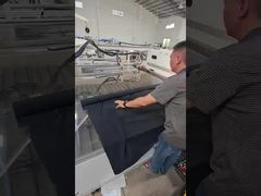 Mesin Penjual Perhiasan untuk pakaian, kulit, sepatu, topi, syal, dan produk tekstil lainnya