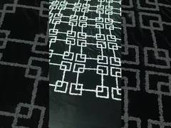 Mesin Penjual Perhiasan untuk pakaian, kulit, sepatu, topi, syal, dan produk tekstil lainnya