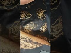 Mesin Penjual Perhiasan untuk pakaian, kulit, sepatu, topi, syal, dan produk tekstil lainnya