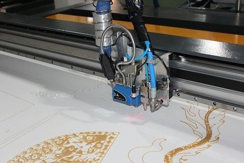 2-3Kg/h Glue Output Industrial Hot Melt Glue Machine