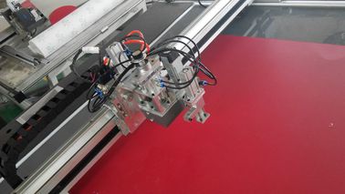 Stably Photo Frame Making Machine / Mat Cutting Machine With High Speed