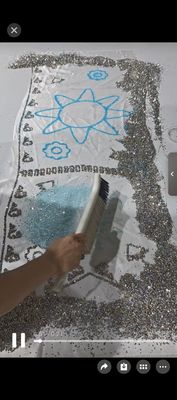 Experience the Power of Dot Gluer System Any Size Glue Sharp for Hot Melt Adhesives and Cold PVA Glues