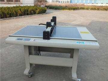 Kertas Papan Film Cutter Plotter Sample Membuat Mesin Digital Print Warna Komputerisasi