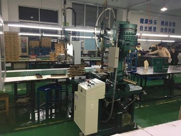 Multifungsi Stabil Rigid Box Membuat Mesin Skew Rack Struktur Main Shaft