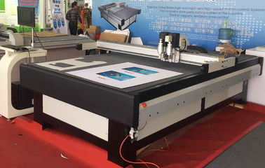 Operasi Komputer Corrugated Box Making Machine, Transmisi Data Cepat Mampu