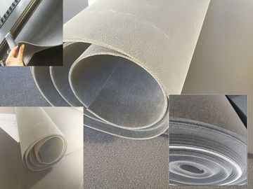 Mesin Cardboard Grooving Disesuaikan / Bahan Kain Cutting Mat 4mm Tebal