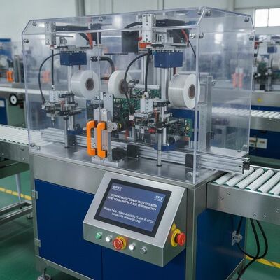 XY Glue Plotter CNC Gluer dengan 1700x2500mm Ukuran Kerja 2-3Kg Output Glue Per Jam dan Waktu Kerja 24 Jam